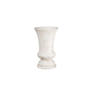 Light Ceramic Vase